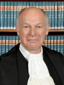 The Right Honourable the Lord NEUBERGER of Abbotsbury, GBS