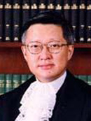 The Honourable Mr Andrew LI Kwok-nang, GBM