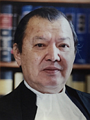 The Honourable Mr Charles Arthur CHING, GBM (Deceased)