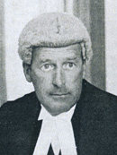 The Right Honourable Sir Edward Jonathan SOMERS (Deceased)
