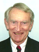 The Right Honourable Sir Ivor Lloyd Morgan RICHARDSON (Deceased)