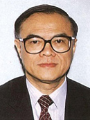 Mr Christopher CHAN Cheuk