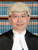 Mr Simon KWANG Cheok-weung