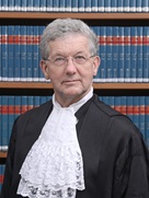 The Right Honourable Lord HODGE