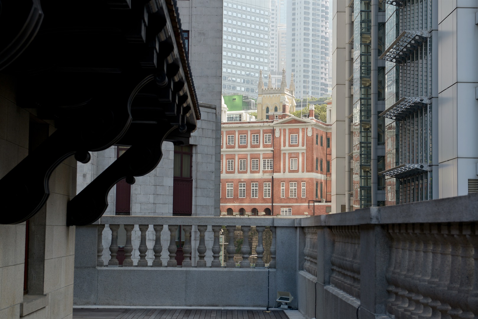 Hong Kong Court of Final Appeal - The Court of Final Appeal Building ...