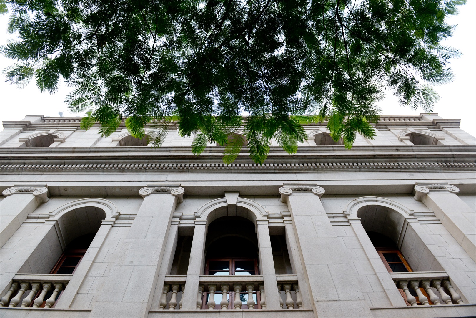 Hong Kong Court of Final Appeal - The Court of Final Appeal Building ...