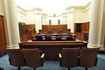 Courtroom