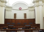 Courtroom