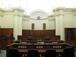 Courtroom