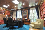 Permanent Judge's Chambers