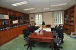 Chief Justice's Chambers