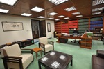 Chief Justice's Chambers
